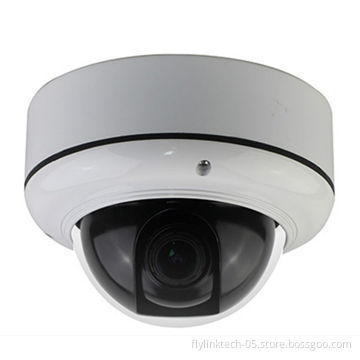 External POE, 8 USD IP Camera